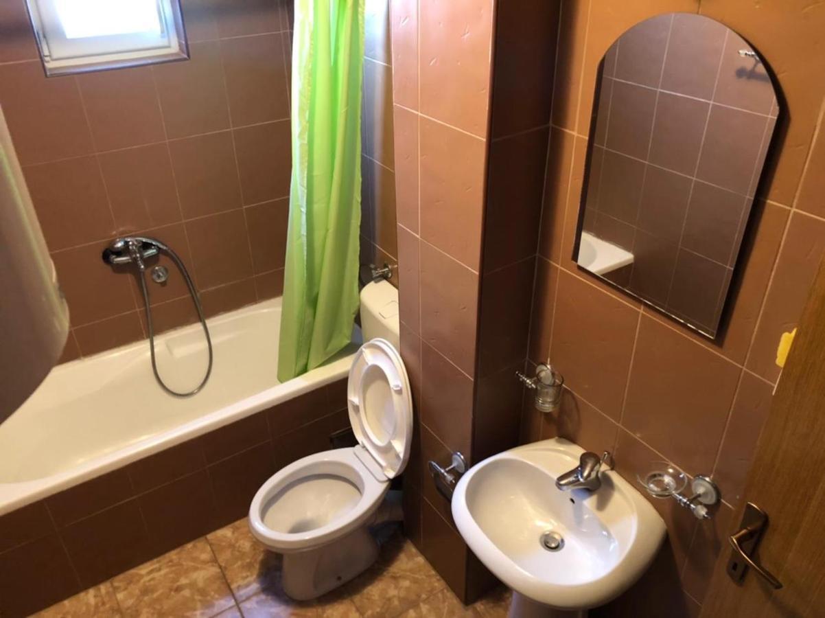 Apartments And Rooms Grande Casa Bar Ngoại thất bức ảnh