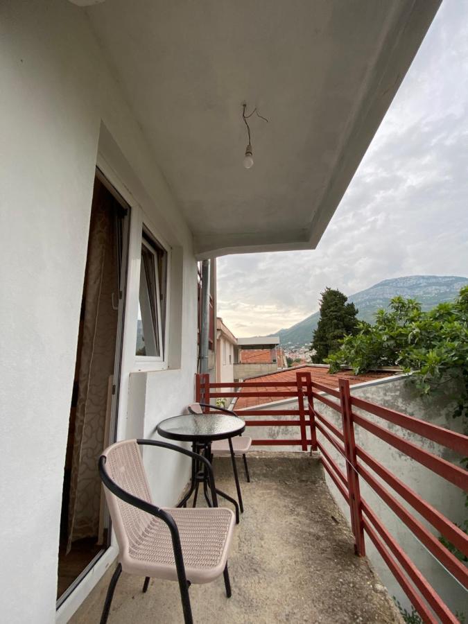 Apartments And Rooms Grande Casa Bar Ngoại thất bức ảnh