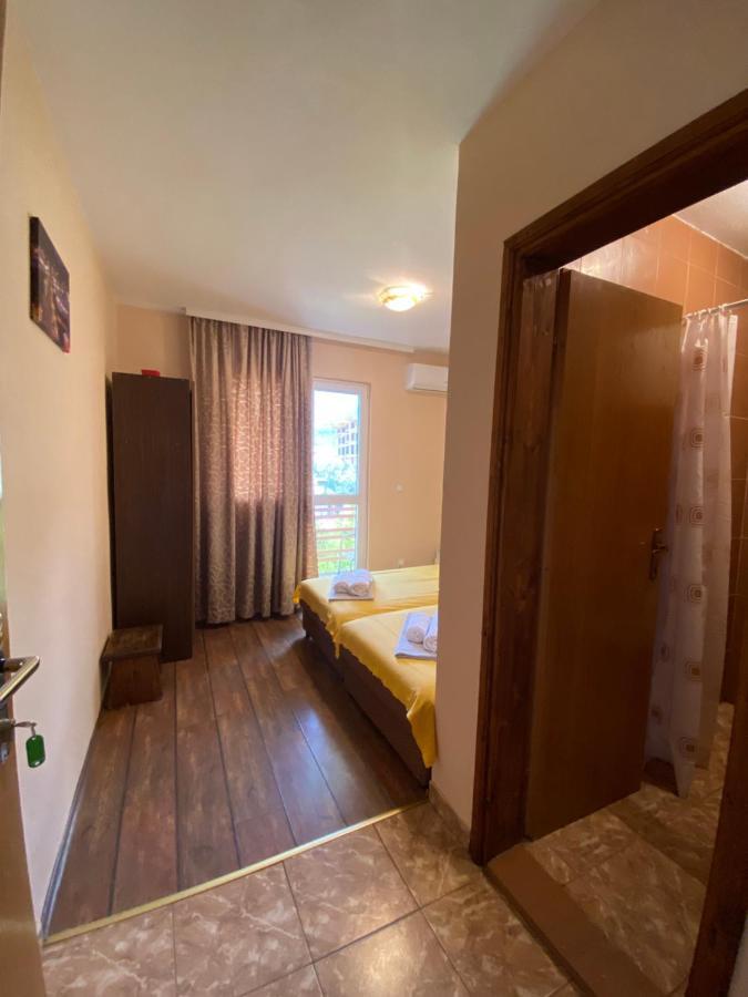 Apartments And Rooms Grande Casa Bar Ngoại thất bức ảnh