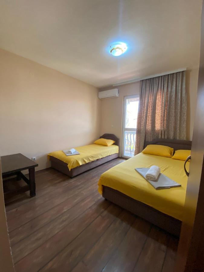 Apartments And Rooms Grande Casa Bar Ngoại thất bức ảnh