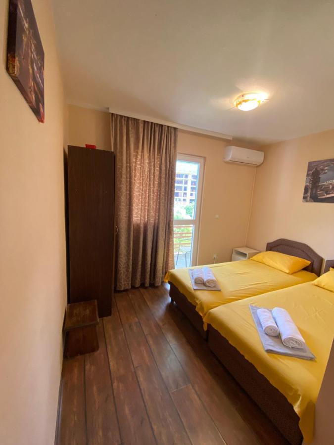 Apartments And Rooms Grande Casa Bar Ngoại thất bức ảnh