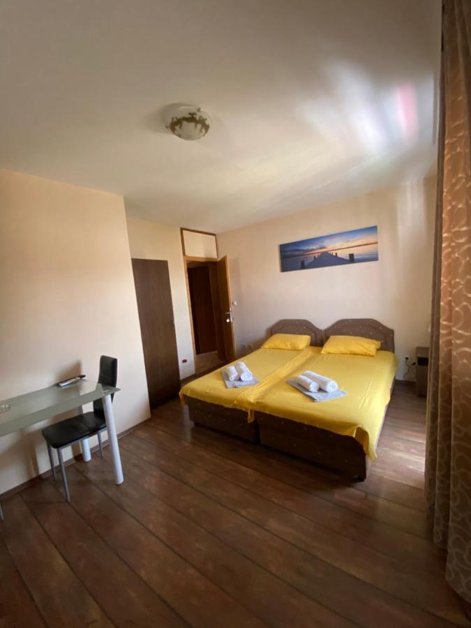 Apartments And Rooms Grande Casa Bar Ngoại thất bức ảnh