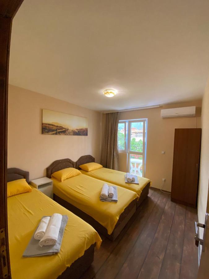 Apartments And Rooms Grande Casa Bar Ngoại thất bức ảnh