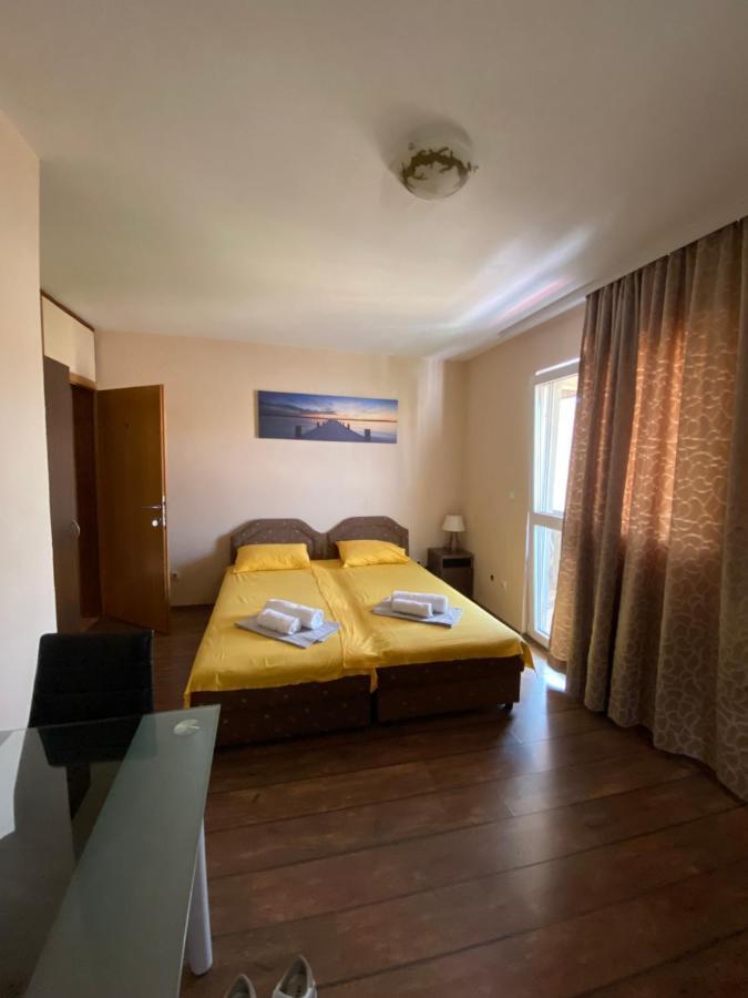 Apartments And Rooms Grande Casa Bar Ngoại thất bức ảnh