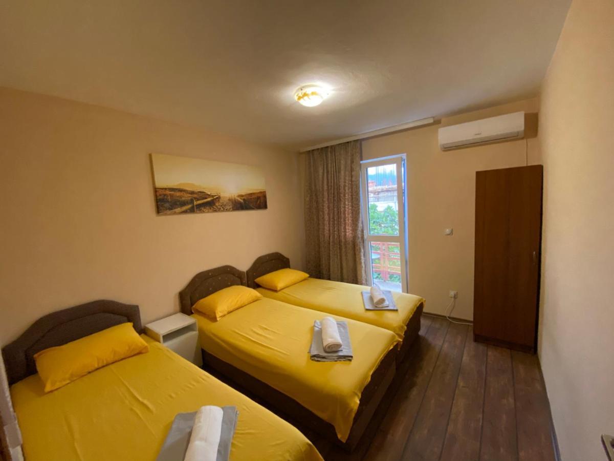 Apartments And Rooms Grande Casa Bar Ngoại thất bức ảnh